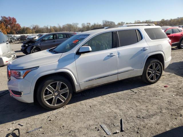 Obraz 1 z 2019 GMC ACADIA DENALI 2019 z VIN 1GKKNPLS9KZ273781