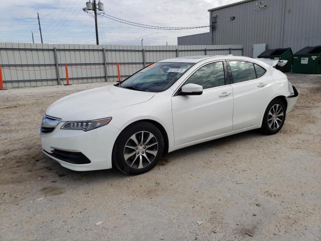 Obraz 2017 ACURA TLX  2017