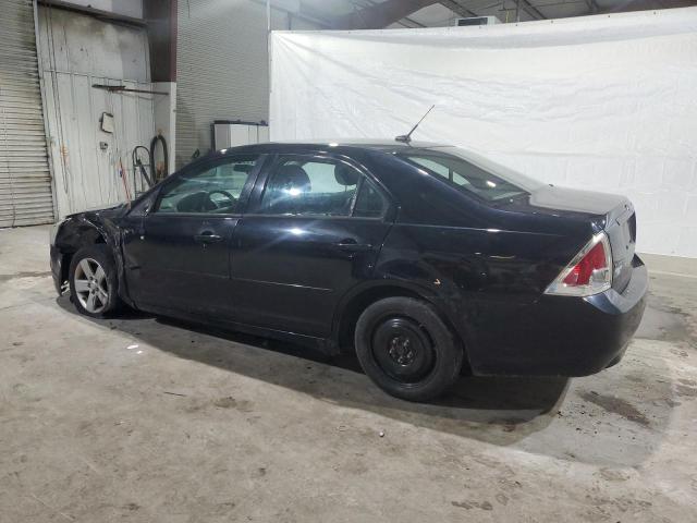 Obraz 2 z 2008 FORD FUSION SE 2008 z VIN 3FAHP07Z38R239532
