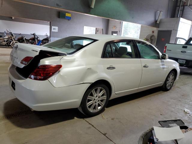 Image 3 of 2008 TOYOTA AVALON XL 2008 with VIN 4T1BK36B78U280917
