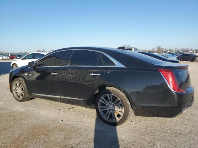 Изображение 2 2019 CADILLAC XTS LUXURY 2019 с VIN 2G61M5S39K9158779