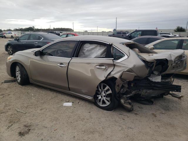 Obraz 2 z 2014 NISSAN ALTIMA 2.5 2014 z VIN 1N4AL3AP3EC293980