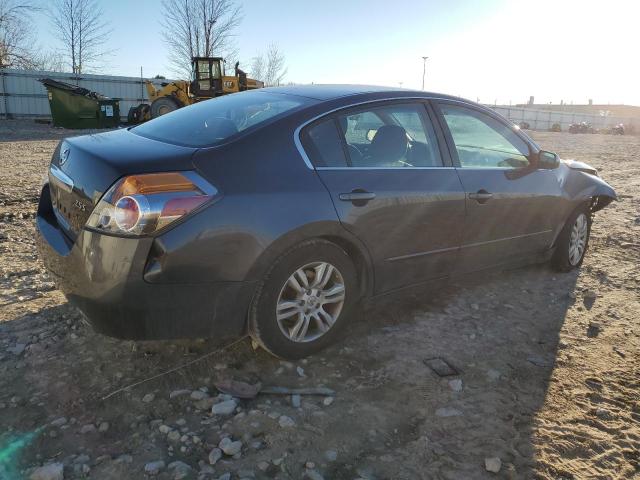 Image 3 of 2012 NISSAN ALTIMA BASE 2012 with VIN 1N4AL2AP3CN545075