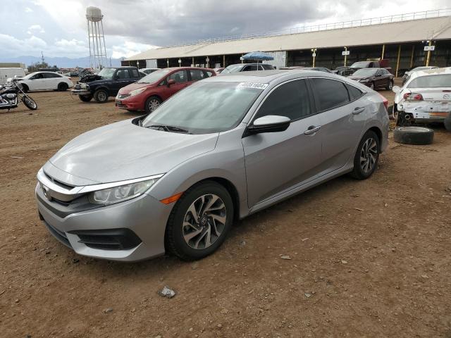 Obraz 1 z 2017 HONDA CIVIC EX 2017 z VIN 19XFC2F71HE019578