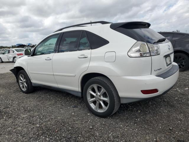 Obraz 2 z 2008 LEXUS RX 350 2008 z VIN 2T2GK31UX8C052762