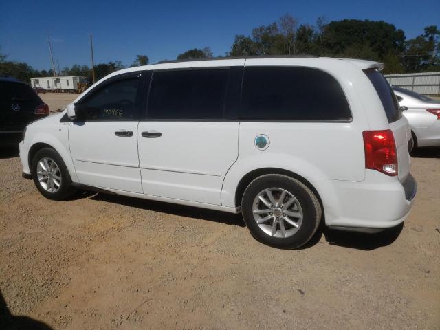 Изображение 2 2015 DODGE GRAND CARAVAN SXT 2015 с VIN 2C4RDGCGXFR527541