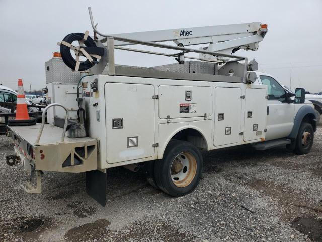 Obraz 3 z 2012 FORD F450 SUPER DUTY 2012 z VIN 1FDUF4GY6CEC78505