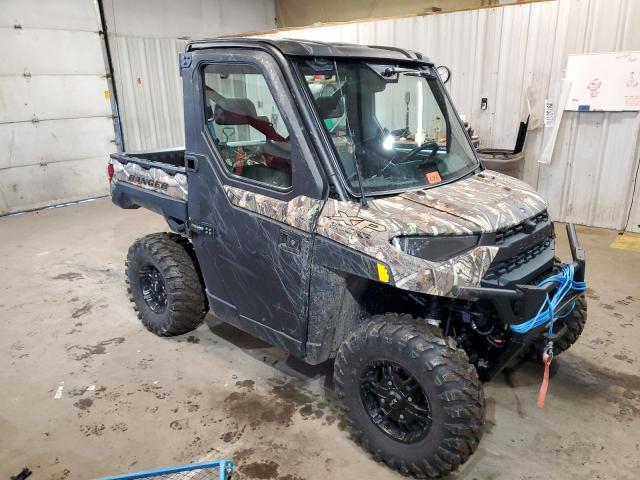 Obraz 2021 POLARIS RANGER XP 1000 NORTHSTAR ULTIMATE 2021