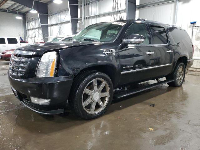 Obraz 1 z 2007 CADILLAC ESCALADE ESV 2007 z VIN 1GYFK66837R229146
