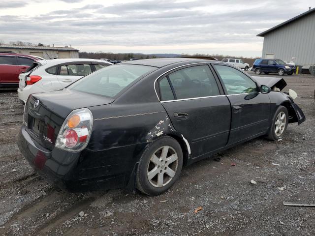 Image 3 of 2004 NISSAN ALTIMA BASE 2004 with VIN 1N4AL11E34C184095