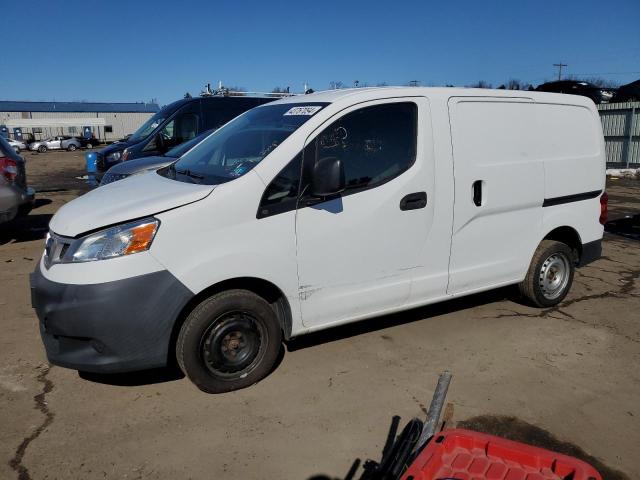 Изображение 1 2014 NISSAN NV200 2.5S 2014 с VIN 3N6CM0KN4EK694330