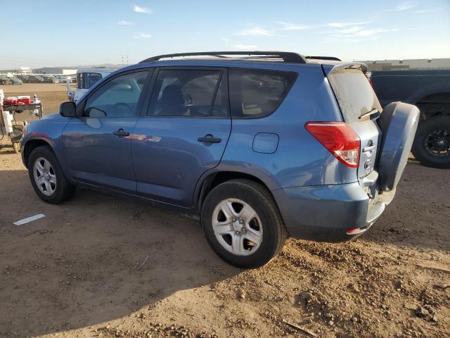Image 2 of 2006 TOYOTA RAV4  2006 with VIN JTMZD33V865029665