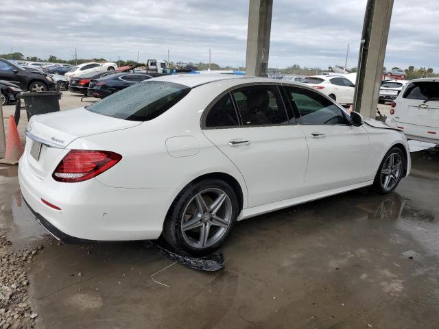 Image 3 of 2017 MERCEDES-BENZ E 300 4MATIC 2017 with VIN WDDZF4KB4HA080006