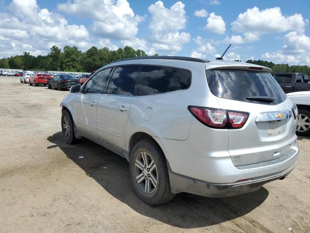 Image 2 of 2015 CHEVROLET TRAVERSE LT 2015 with VIN 1GNKVGKD9FJ250205