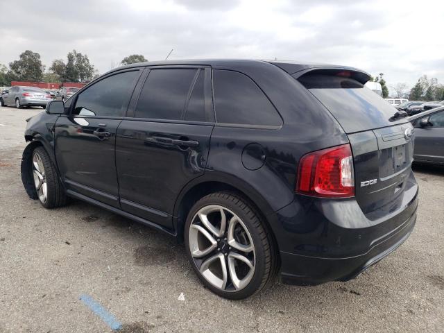 Obraz 2 z 2013 FORD EDGE SPORT 2013 z VIN 2FMDK3AK2DBB95130