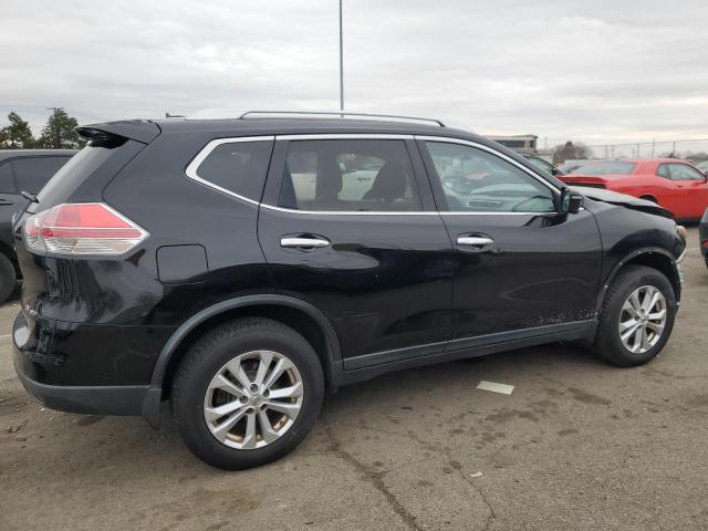 Изображение 3 2015 NISSAN ROGUE S 2015 с VIN KNMAT2MV7FP586015
