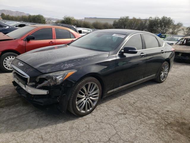 Изображение 2015 HYUNDAI GENESIS 5.0L 2015