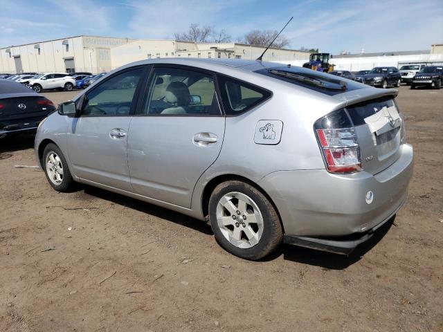 Image 2 of 2004 TOYOTA PRIUS  2004 with VIN JTDKB20U440054490