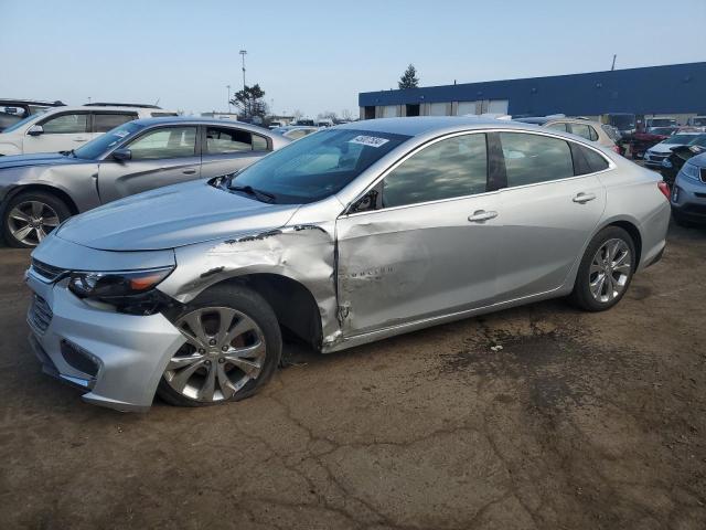 Obraz 1 z 2017 CHEVROLET MALIBU PREMIER 2017 z VIN 1G1ZH5SX9HF115821