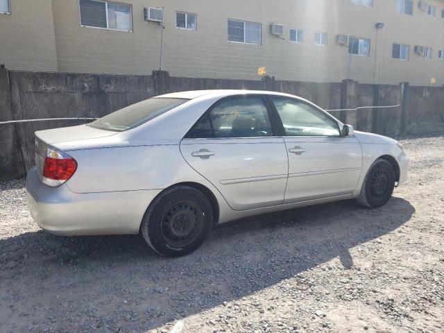 Image 3 of 2005 TOYOTA CAMRY LE 2005 with VIN 4T1BE30K45U100174