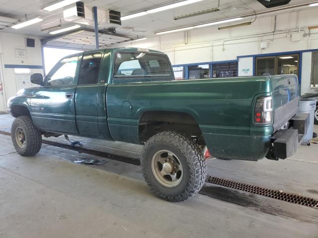 Изображение 2 1998 DODGE RAM 2500  1998 с VIN 1B7KF23W5WJ159392