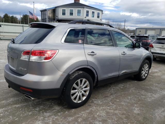 Image 3 of 2008 MAZDA CX-9  2008 with VIN JM3TB38V180127562