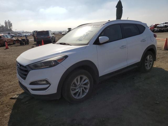 Изображение 2016 HYUNDAI TUCSON LIMITED 2016