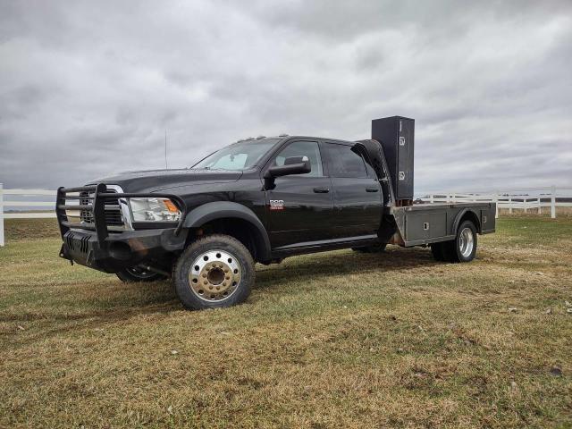 Obraz 2 z 2012 DODGE RAM 5500 ST 2012 z VIN 3C7WDNFL9CG259893