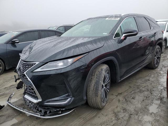 2020 LEXUS RX 350 L 2020 image
