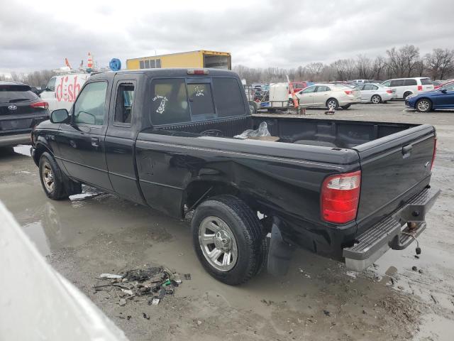 Obraz 2 z 2002 FORD RANGER SUPER CAB 2002 z VIN 1FTYR14V42PB21810