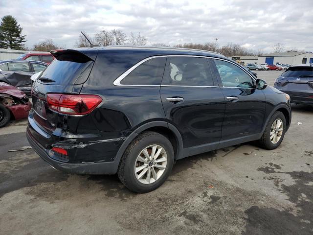 Изображение 3 2020 KIA SORENTO L 2020 с VIN 5XYPG4A39LG668548
