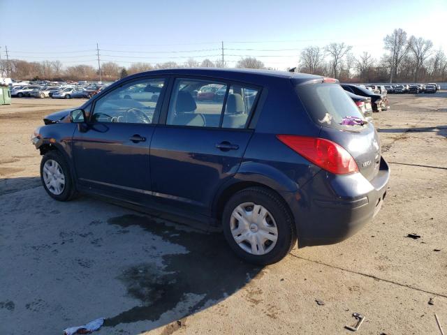 Image 2 of 2012 NISSAN VERSA S 2012 with VIN 3N1BC1CP4CK809015