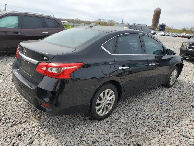 Obraz 3 z 2018 NISSAN SENTRA S 2018 z VIN 3N1AB7APXJY261035