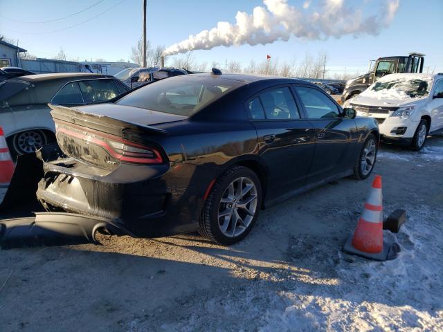 Image 3 of 2023 DODGE CHARGER GT 2023 with VIN 2C3CDXHG3PH588031