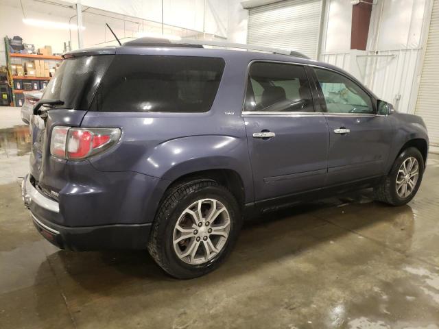 Изображение 3 2013 GMC ACADIA SLT-1 2013 с VIN 1GKKVRKD9DJ136789
