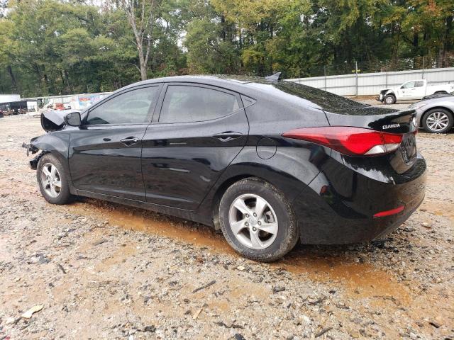 Obraz 2 z 2015 HYUNDAI ELANTRA SE 2015 z VIN KMHDH4AE8FU328761