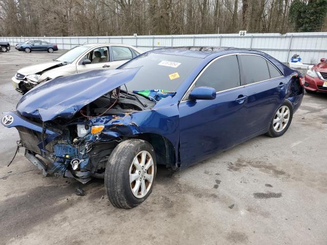 Image 1 of 2011 TOYOTA CAMRY BASE 2011 with VIN 4T1BF3EK7BU591972
