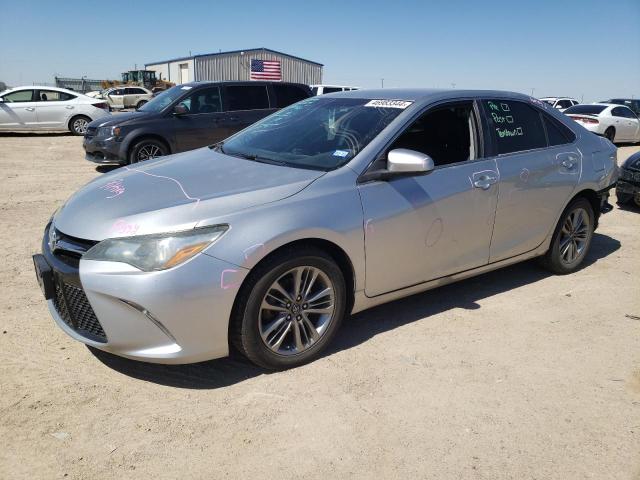 Изображение 1 2016 TOYOTA CAMRY LE 2016 с VIN 4T1BF1FK6GU227519
