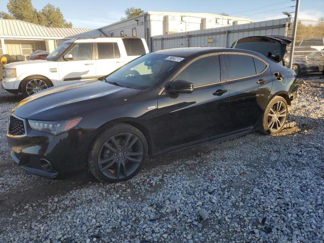 Изображение 2019 ACURA TLX TECHNOLOGY 2019