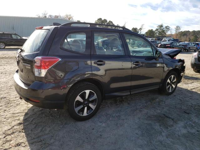 Изображение 3 2017 SUBARU FORESTER 2.5I 2017 с VIN JF2SJABC5HH402212