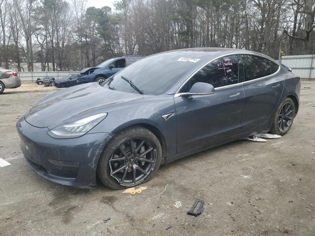 2019 TESLA MODEL 3  2019 image