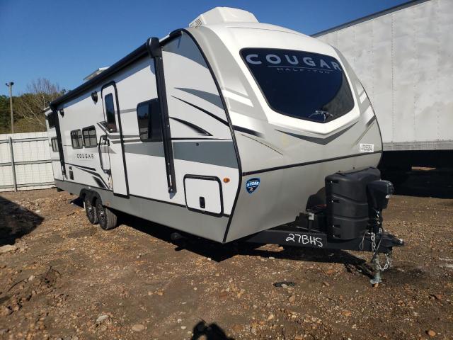 Obraz 1 z 2023 KEYSTONE COUGAR 2023 z VIN 4YDTCGN26PV505638