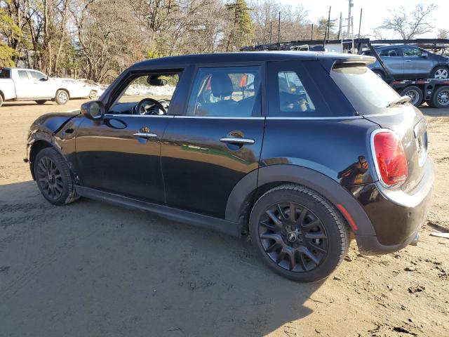 Image 2 of 2021 MINI COOPER  2021 with VIN WMWXU7C06M2N11114