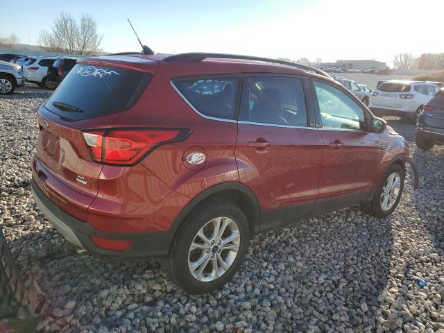 Obraz 3 z 2019 FORD ESCAPE SEL 2019 z VIN 1FMCU0HD0KUC25048
