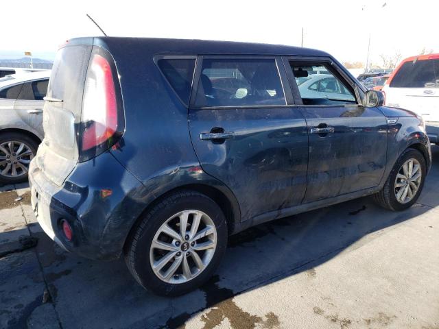 Изображение 3 2017 KIA SOUL + 2017 с VIN KNDJP3A54H7428233