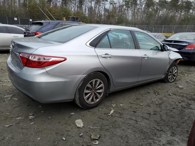 Image 3 of 2016 TOYOTA CAMRY LE 2016 with VIN 4T4BF1FK3GR519568