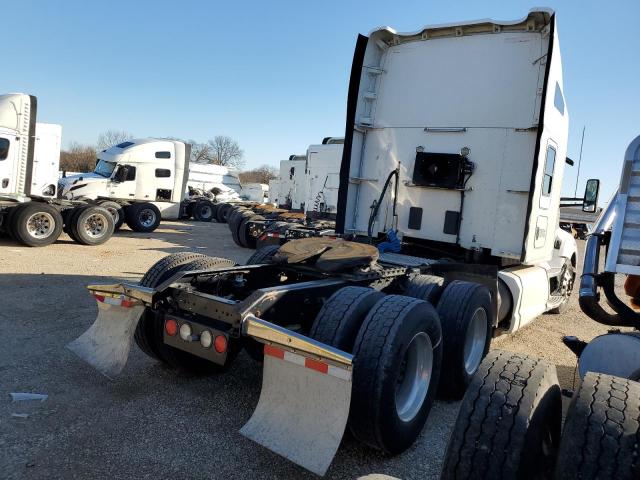 Image 3 of 2015 KENWORTH CONSTRUCTION T680 2015 with VIN 1XKYDP9X9FJ442699