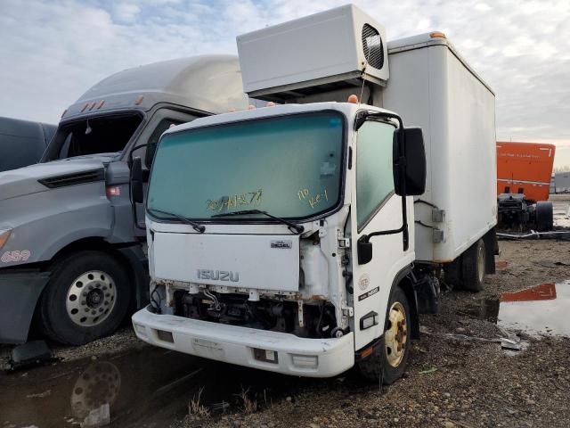 Image 1 of 2015 ISUZU NRR  2015 with VIN JALE5W164F7300507