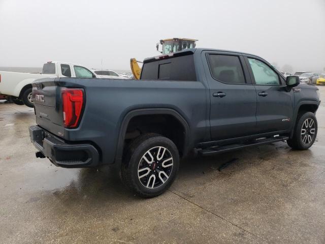 Изображение 3 2019 GMC SIERRA K1500 AT4 2019 с VIN 3GTP9EEL3KG285845
