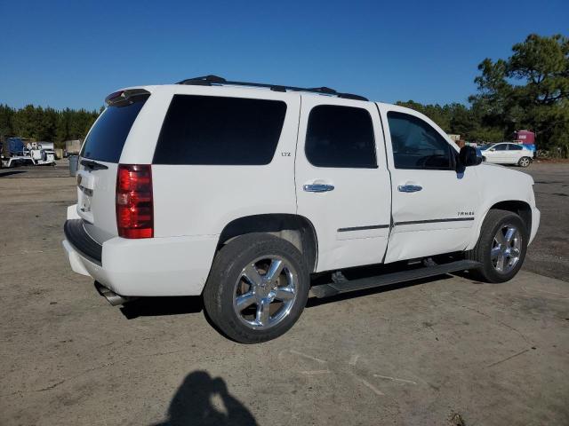 Изображение 3 2014 CHEVROLET TAHOE K1500 LTZ 2014 с VIN 1GNSKCE04ER166643